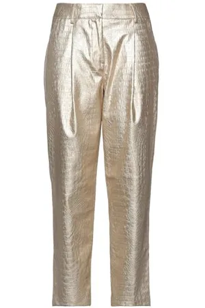 ANIYE BY BOTTOMWEAR - Trousers - on YOOX.com
