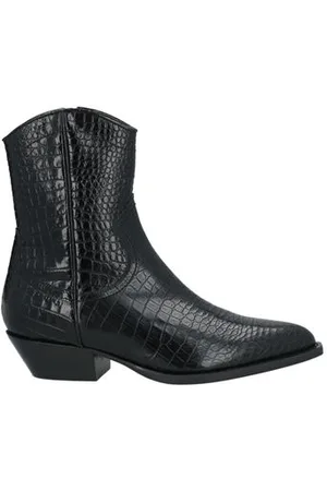 Serafini FOOTWEAR - Ankle boots - on YOOX.com