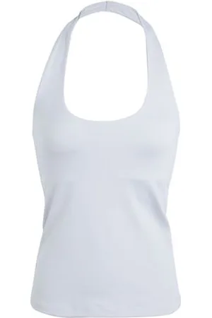 Frankies Bikinis TOPWEAR - Tops - on YOOX.com