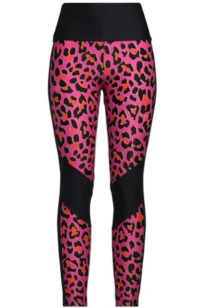 Puccini BOTTOMWEAR - Leggings - on YOOX.com