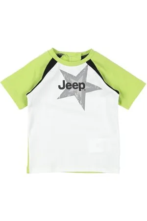 Jeep TOPWEAR - T-shirts - on YOOX.com