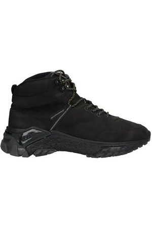 Hogan FOOTWEAR - Ankle boots - on YOOX.com