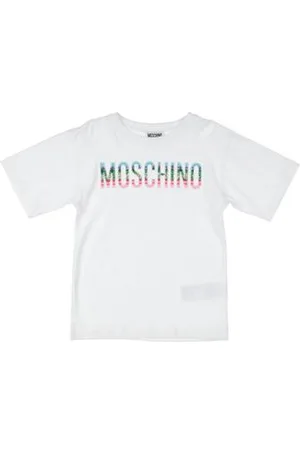 Moschino TOPWEAR - T-shirts - on YOOX.com