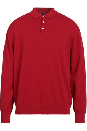 J.PRESS KNITWEAR - Jumpers - on YOOX.com