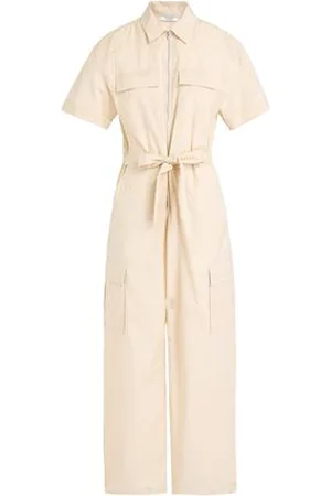 PESERICO SIGN JUMPSUITS & TRACKSUITS - Jumpsuits - on YOOX.com