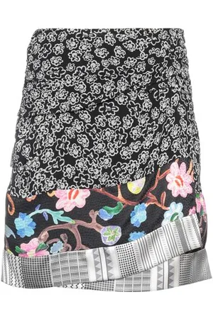 Dorothee Schumacher BOTTOMWEAR - Mini skirts - on YOOX.com