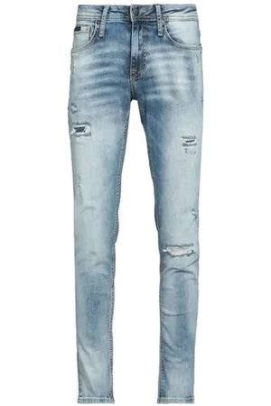 Antony Morato BOTTOMWEAR - Jeans - on YOOX.com