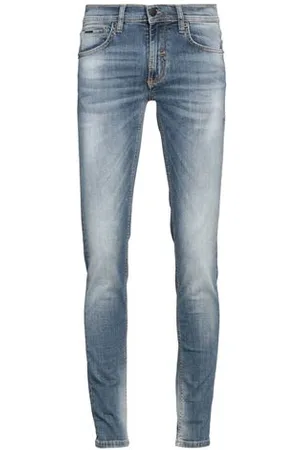Antony Morato BOTTOMWEAR - Jeans - on YOOX.com