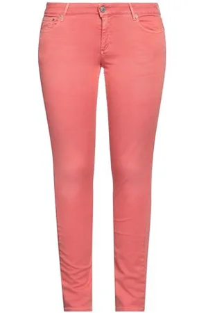 CARE LABEL BOTTOMWEAR - Trousers - on YOOX.com