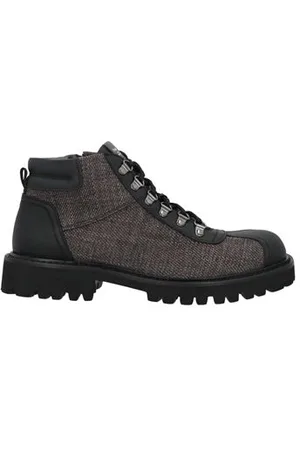 Pollini FOOTWEAR - Ankle boots - on YOOX.com