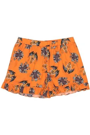 Mariuccia BOTTOMWEAR - Shorts & Bermuda Shorts - on YOOX.com