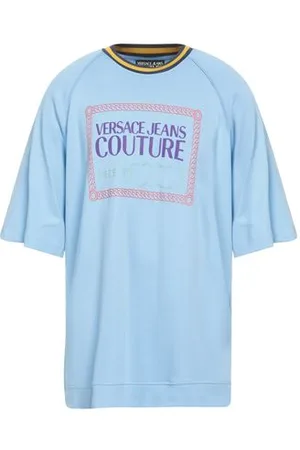 VERSACE TOPWEAR - T-shirts - on YOOX.com