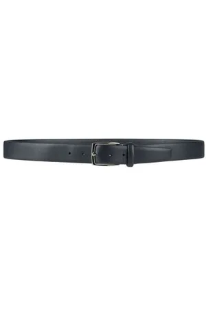 CANALI Small Leather Goods - Belts - on YOOX.com