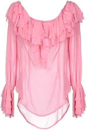 Twin-Set TOPWEAR - Tops - on YOOX.com