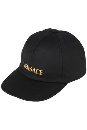VERSACE ACCESSORIES - Hats - on YOOX.com