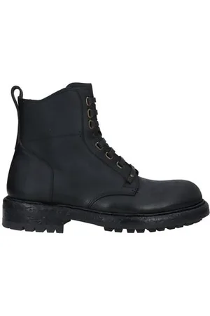Dolce & Gabbana FOOTWEAR - Ankle boots - on YOOX.com