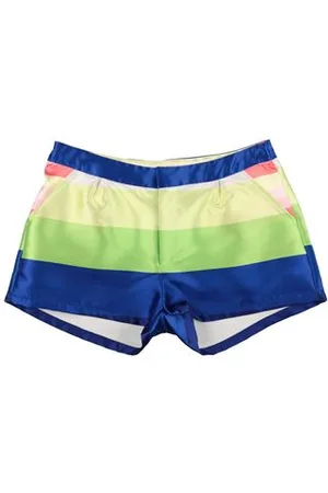 FUN & FUN BOTTOMWEAR - Shorts & Bermuda Shorts - on YOOX.com