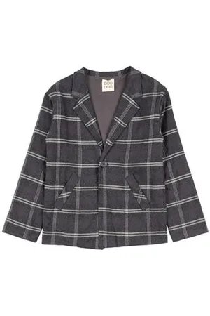DOUUOD SUITS and CO-ORDS - Blazers - on YOOX.com