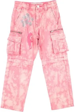 Guess BOTTOMWEAR - Jeans - on YOOX.com