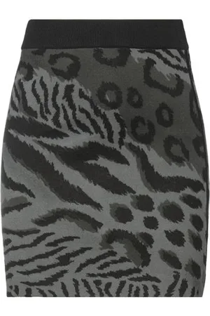 Kenzo BOTTOMWEAR - Mini skirts - on YOOX.com