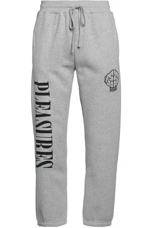 Pleasures BOTTOMWEAR - Trousers - on YOOX.com