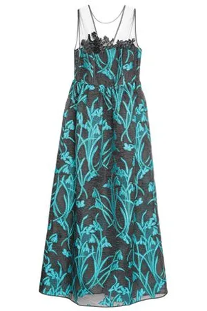 TALBOT RUNHOF DRESSES - Maxi dresses - on YOOX.com