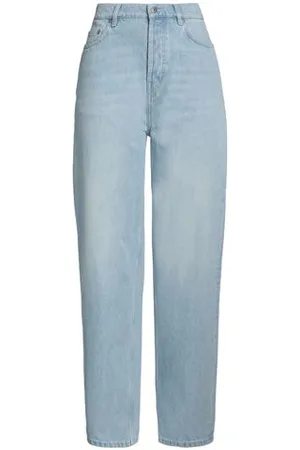 Filippa K BOTTOMWEAR - Jeans - on YOOX.com