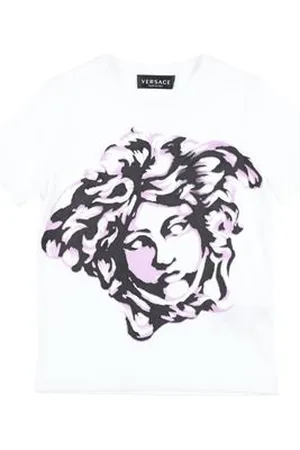 VERSACE TOPWEAR - T-shirts - on YOOX.com