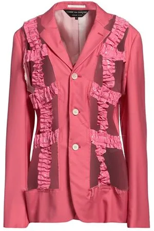 Comme des Garçons SUITS and CO-ORDS - Blazers - on YOOX.com