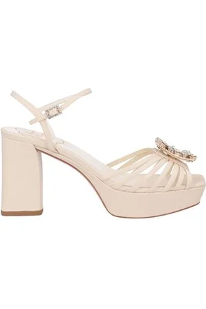 Roger Vivier FOOTWEAR - Sandals - on YOOX.com