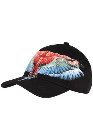MARCELO BURLON ACCESSORIES - Hats - on YOOX.com