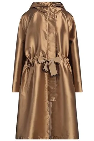 HERNO COATS & JACKETS - Overcoats & Trench Coats - on YOOX.com