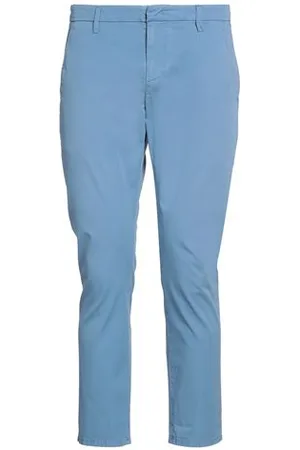 Dondup BOTTOMWEAR - Trousers - on YOOX.com