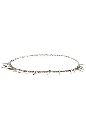 Alessandra Rich Small Leather Goods - Belts - on YOOX.com