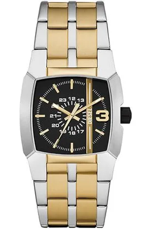 Diesel JEWELLERY and WATCHES - Wrist watches - on YOOX.com
