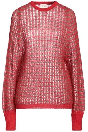 ALYSI KNITWEAR - Jumpers - on YOOX.com