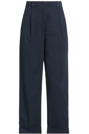 Etro BOTTOMWEAR - Trousers - on YOOX.com