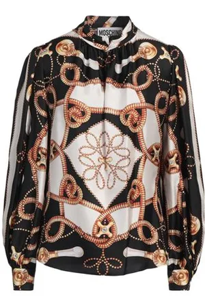 Moschino TOPWEAR - Tops - on YOOX.com