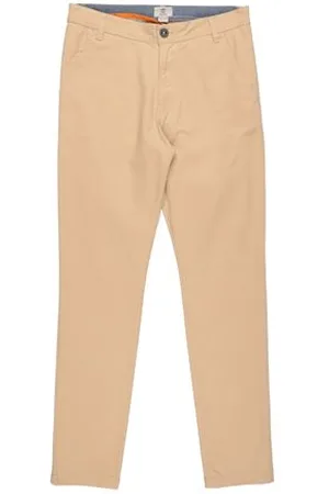 Timberland BOTTOMWEAR - Trousers - on YOOX.com