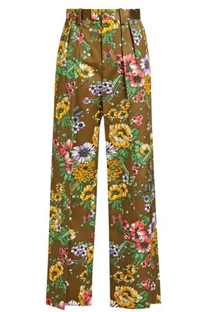 Marc Jacobs BOTTOMWEAR - Trousers - on YOOX.com