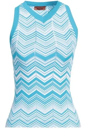 Missoni TOPWEAR - Tops - on YOOX.com