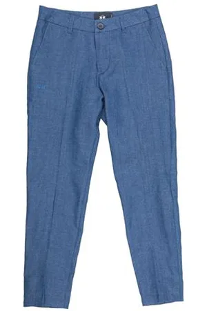 La Martina BOTTOMWEAR - Trousers - on YOOX.com