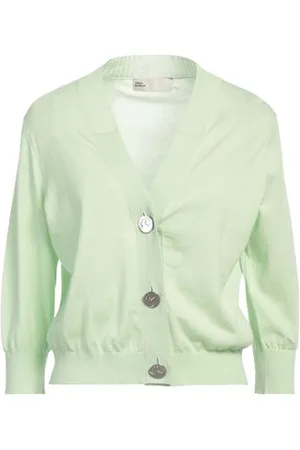 Tory Burch KNITWEAR - Cardigans - on YOOX.com