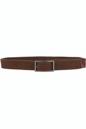 RODA Small Leather Goods - Belts - on YOOX.com