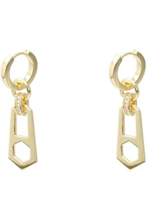 Luv AJ JEWELLERY and WATCHES - Earrings - on YOOX.com