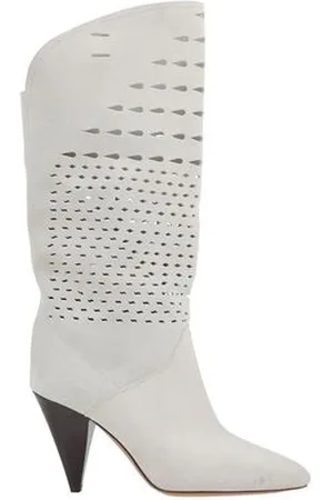 Isabel Marant FOOTWEAR - Ankle boots - on YOOX.com