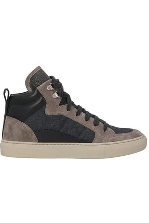 Brunello Cucinelli FOOTWEAR - Trainers - on YOOX.com