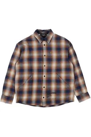 Dsquared2 TOPWEAR - Shirts - on YOOX.com