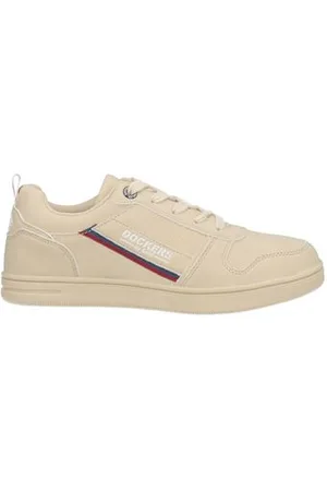 Dockers FOOTWEAR - Trainers - on YOOX.com