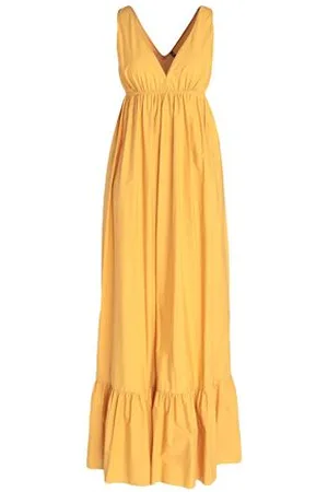 Manila Grace DRESSES - Maxi dresses - on YOOX.com